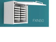 Hängeschrank Spender
