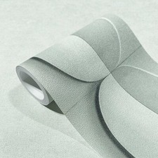 Tapetenbordüre Ovale 3D Optik