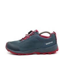 Dachstein Damen Schuhe Blau