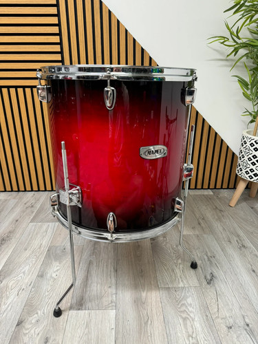 Mapex series x16 - mapex, m
