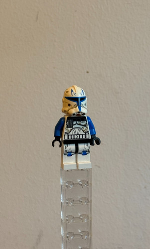 Lego star wars - star, rex