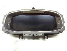 Seat Leon 5F Facelift Kombiinstrument Tacho Armatur 1.5TSI 110kw 5F0920790A 2019