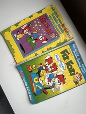 Rolf Kauka´s Fix + Foxi  /2