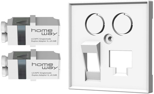 Homeway ofkse55rwg fiber - homeway,