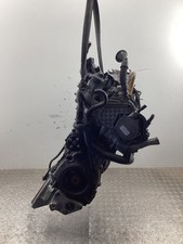 Motor 640940 Mercedes-Benz