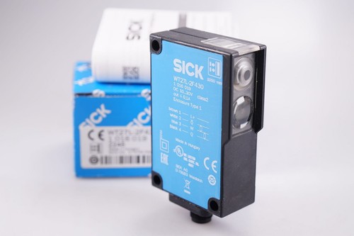 Sick wt27l 2f430 - sick,