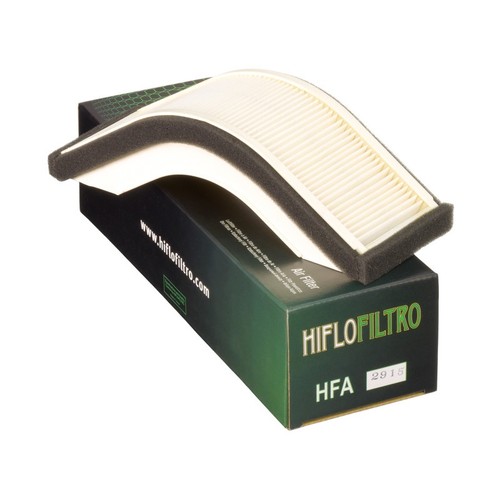 Luftfilter hiflo hfa2915 für - hiflo,