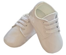 Taufschuhe Baby 17/18 11cm