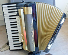 Hohner Lucia IV P