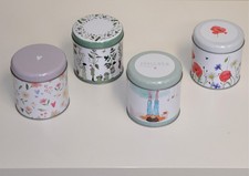 Teedose, Keksdose, Dose zur