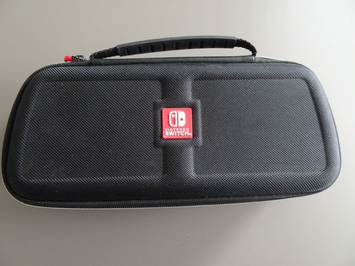Nintendo switch transportbox - switch,