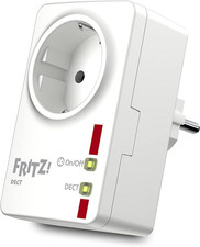 Fritz DECT 200 Intelligente