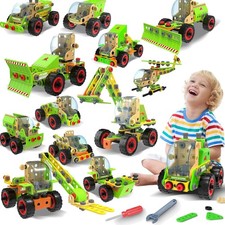 Konstruktionsspielzeug