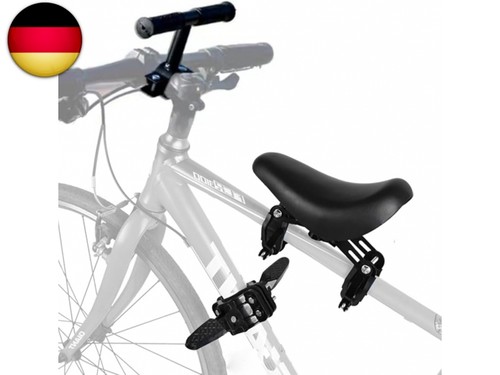 Mountainbike kindersitz vorne - mountainbike-kindersitz,,