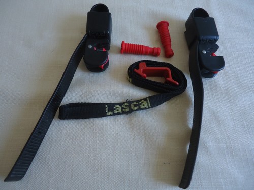 Original lascal buggy board - lascal,