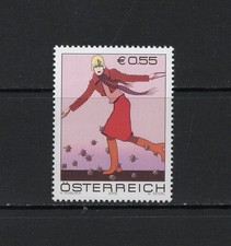 S8803 Österreich 2003 Kunst