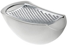 Alessi parmenide parmesanreibe - alessi,