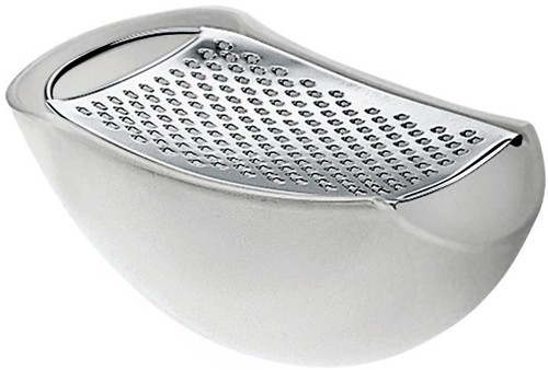 Alessi parmenide parmesanreibe - alessi,