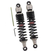 YSS Stoßdämpfer hinten für