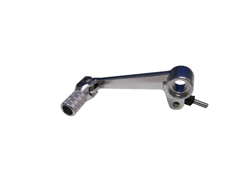 Schalthebel klappbar für