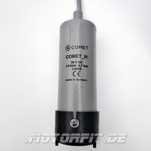Trinkwasserpumpe comet inline - trinkwasserpumpe,