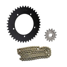 Kettensatz Kettenrad 40Z