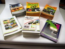 ca 1400 Stück Original