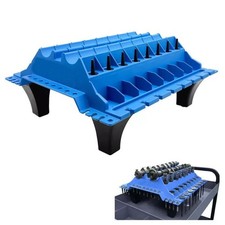 Motor Zylinderkopf Bauteil