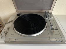 Philips Plattenspieler - F