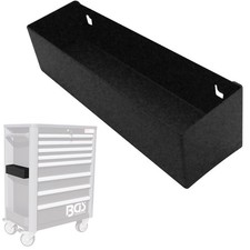 BGS SPRAYDOSEN HALTERUNG WERKZEUG-ABLAGE SPRAY DOSEN-HALTER für WERKSTATTWAGEN