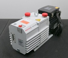 PFEIFFER Vakuum-Pumpe DUO 20 M