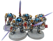 Warhammer 40k Grey Knights