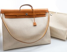 Hermes herbag cabas tasche - herbag,