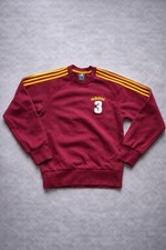 Neu Adidas Vintage Baumwolle
