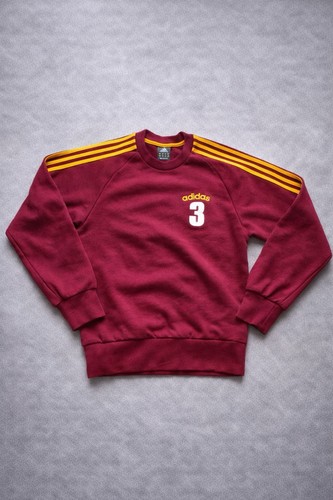Neu adidas vintage baumwolle - vintage,