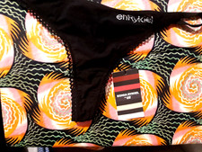 sonia rykiel designer  tanga