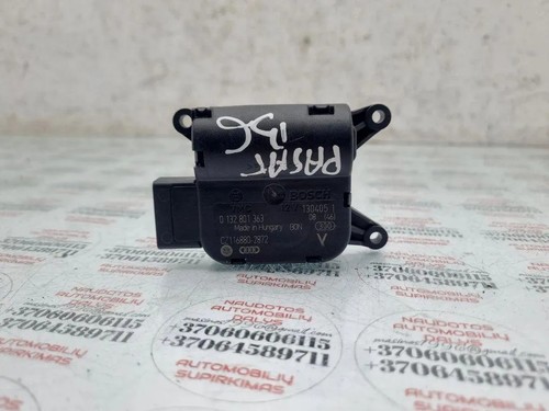 Passat 3c2 regelventile - passat,