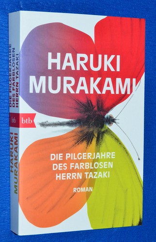 Haruki murakami die - haruki, murakami: