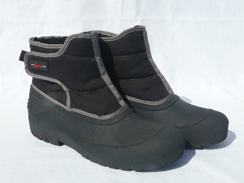 Kerbl thermo winterschuhe - thermo,