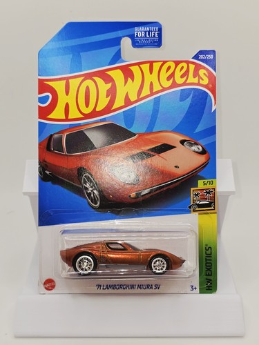 Hot wheels lamborghini - hot,