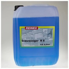 Glasreiniger konzentrat - 10,