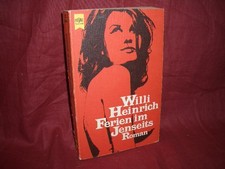 Ferien im Jenseits Willi