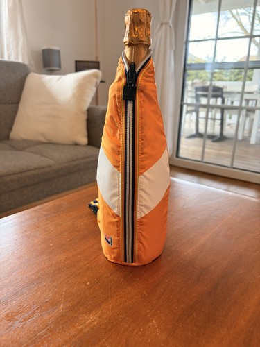 Veuve clicquot way - clicquot, x