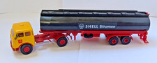 1/87 Brekina MAN Tankwagen