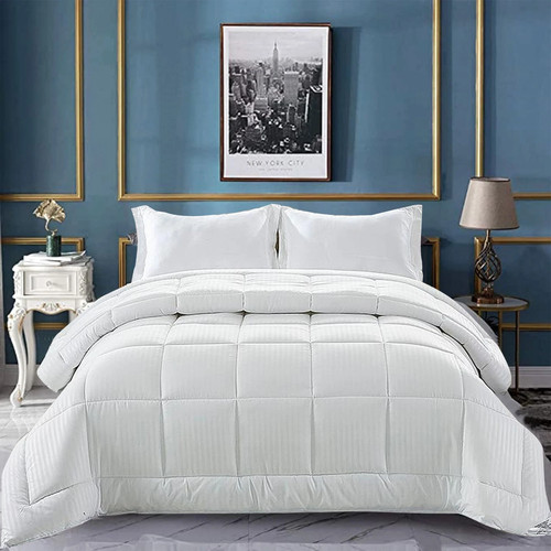 Luxus winter warm bettdecke - luxus,