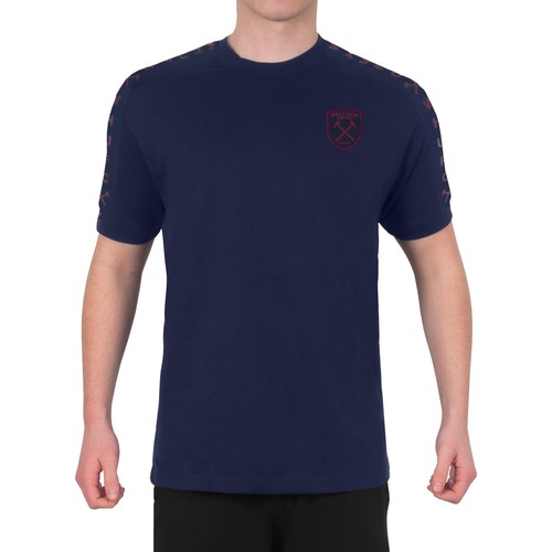 West ham united herren shirt - west,