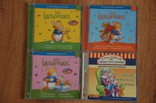 Leo Lausemaus CD