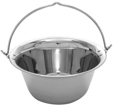 Gulaschkessel 10 Liter
