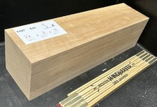 Erle Eiche Drechselholz Schalenrohling Kanteln Holzstücke 07