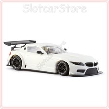 NSR 1196 AW BMW Z4 GT3 "Body